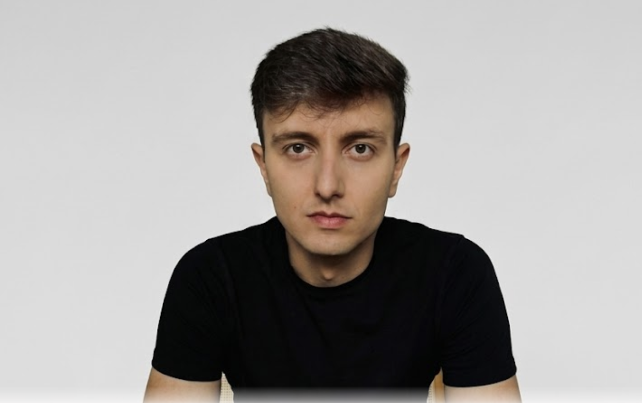 Alberto Azevedo