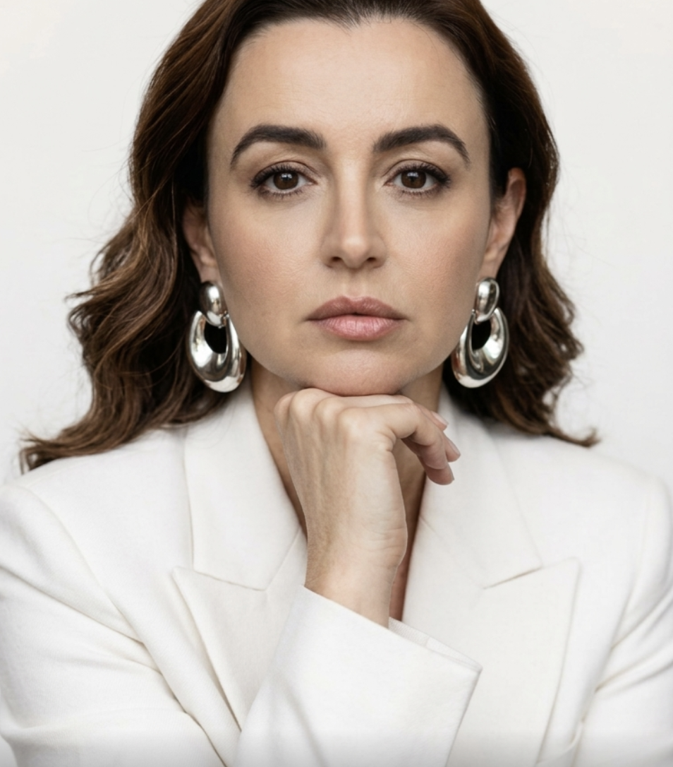 Izabela Anholett