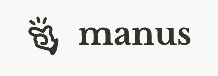 Manus