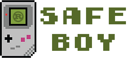 Safeboy Logo