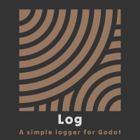 Log - A logging plugin for Godot's icon