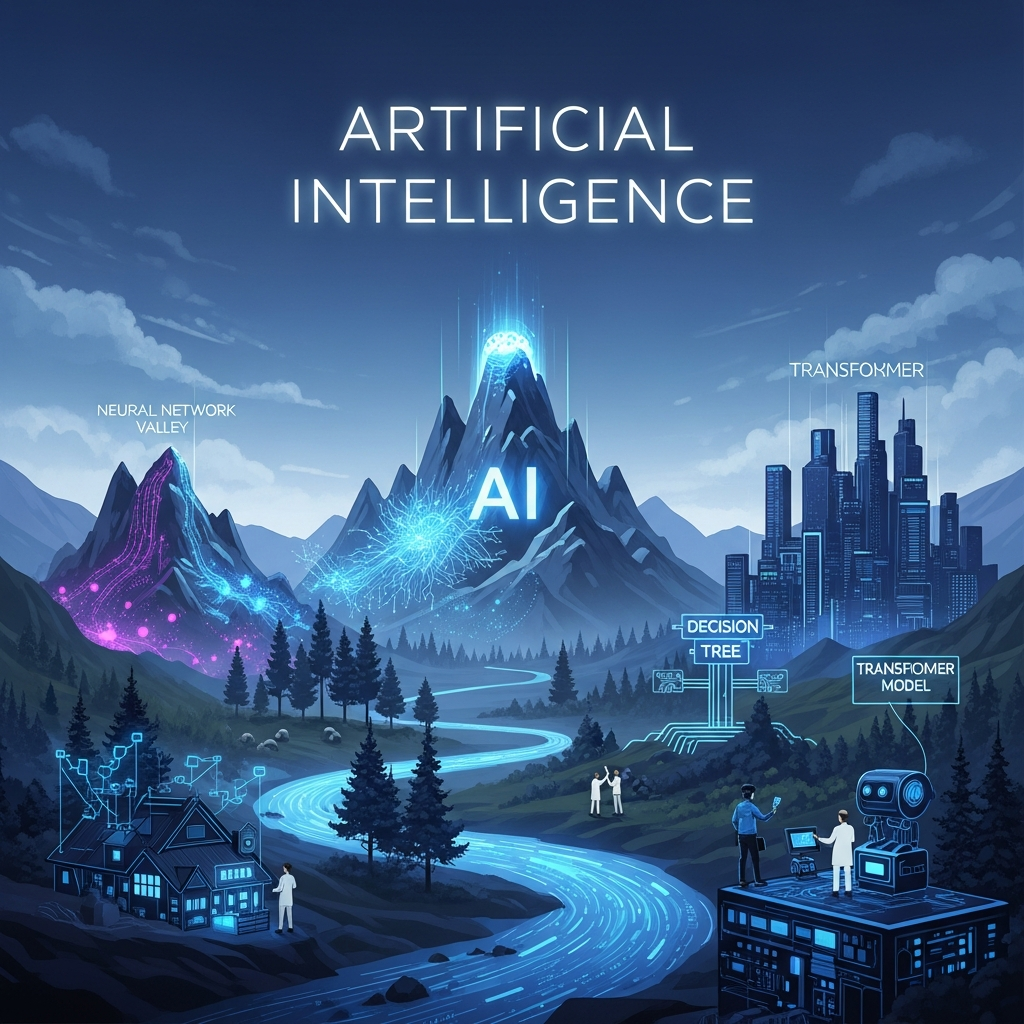 AI Banner