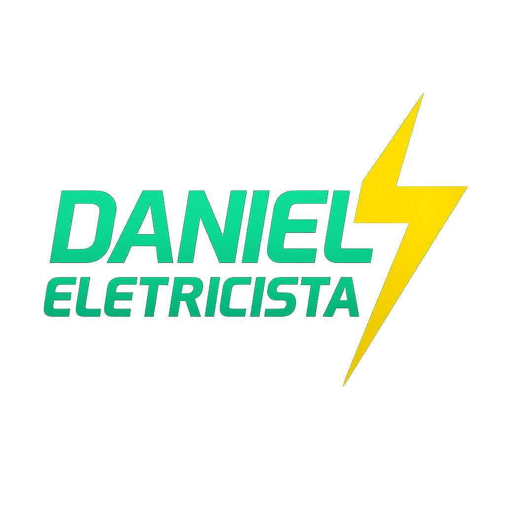 imagem Daniel Eletricista