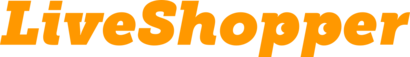 LiveShopper Logo