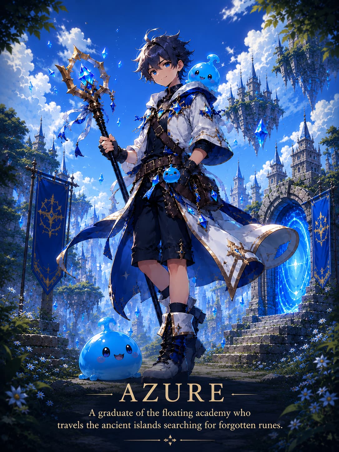 Azure