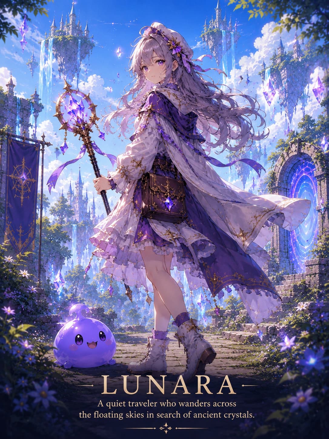 Lunara