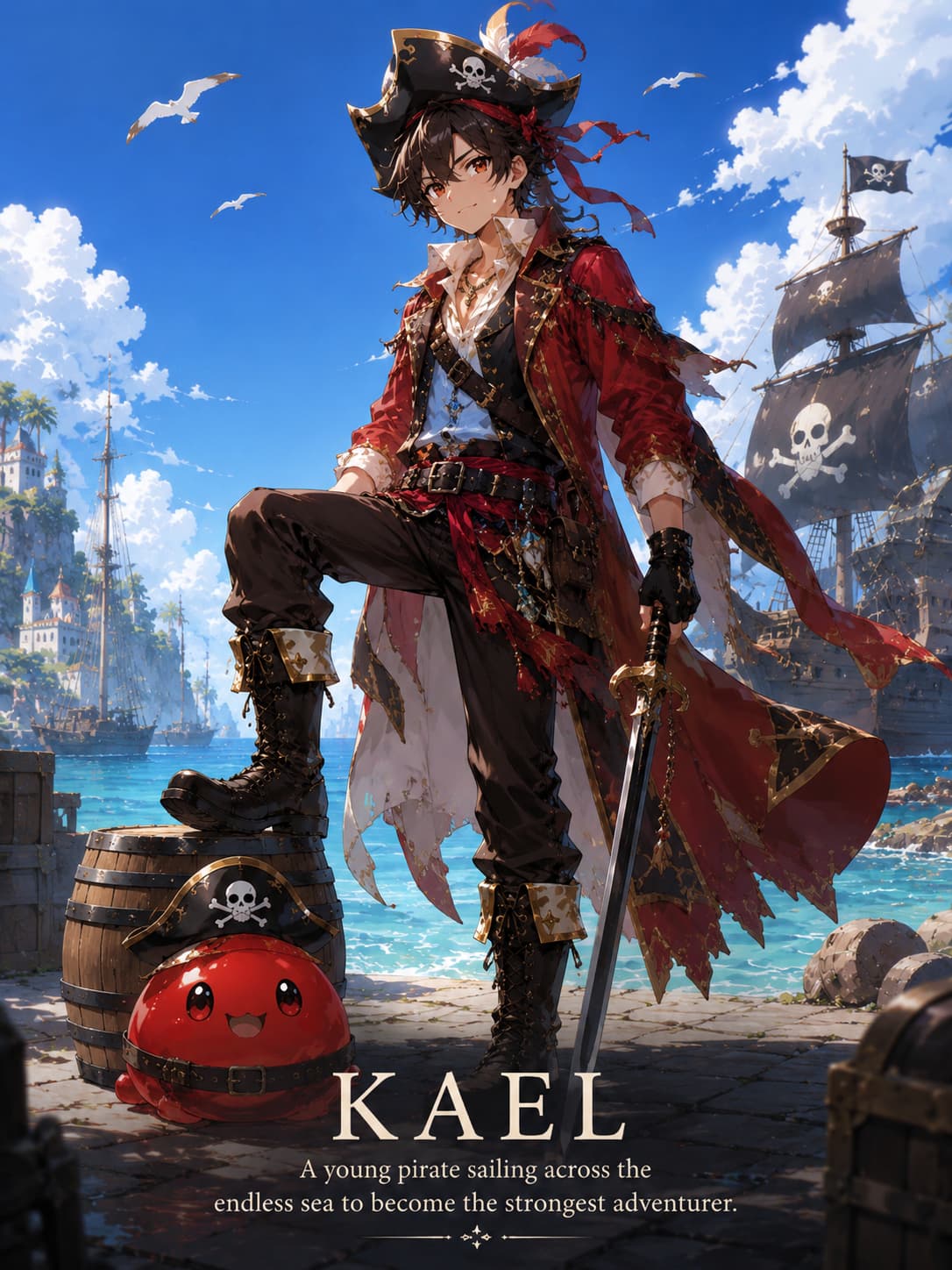 Kael