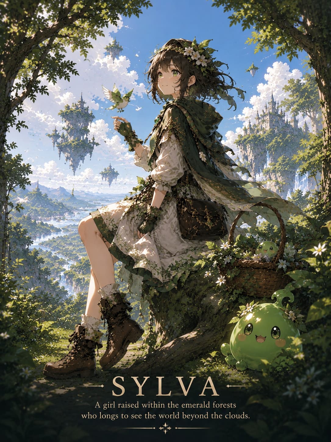 Sylva