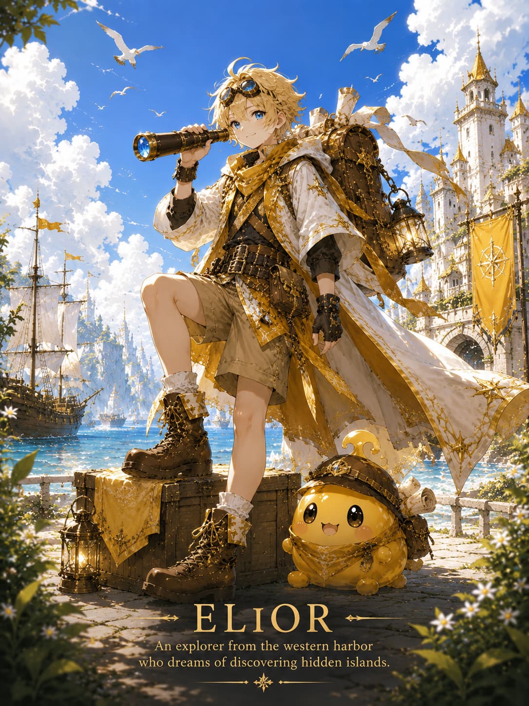 Elior