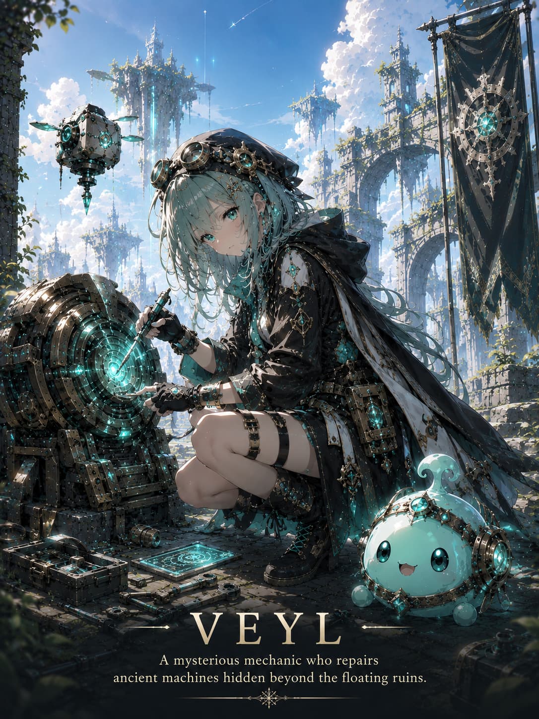 Veyl