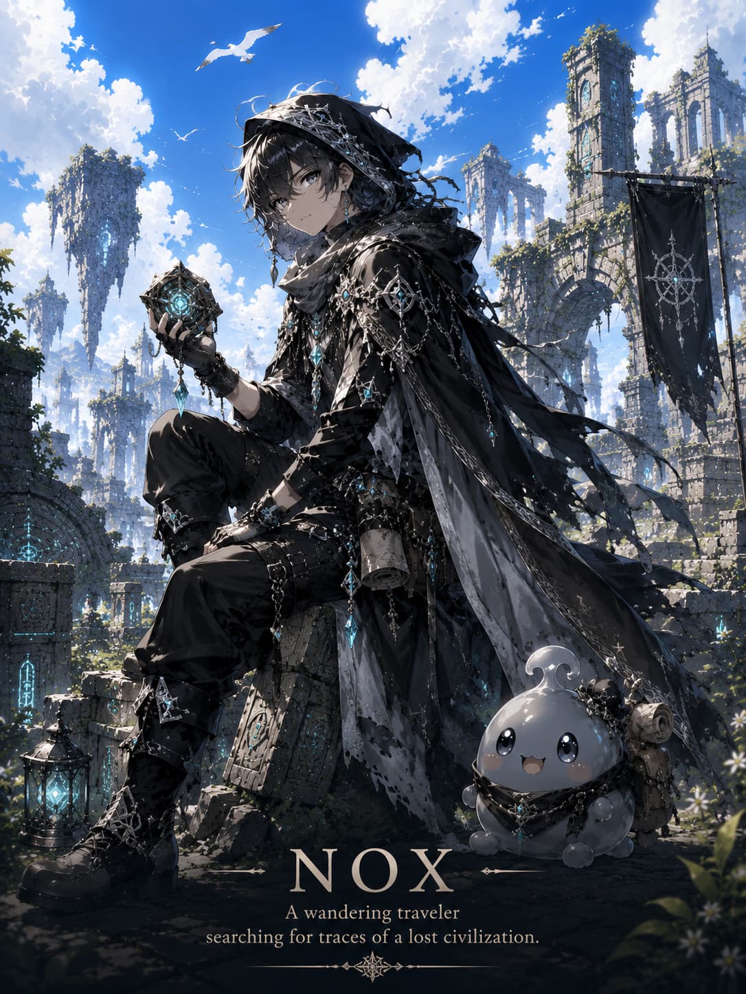 Nox