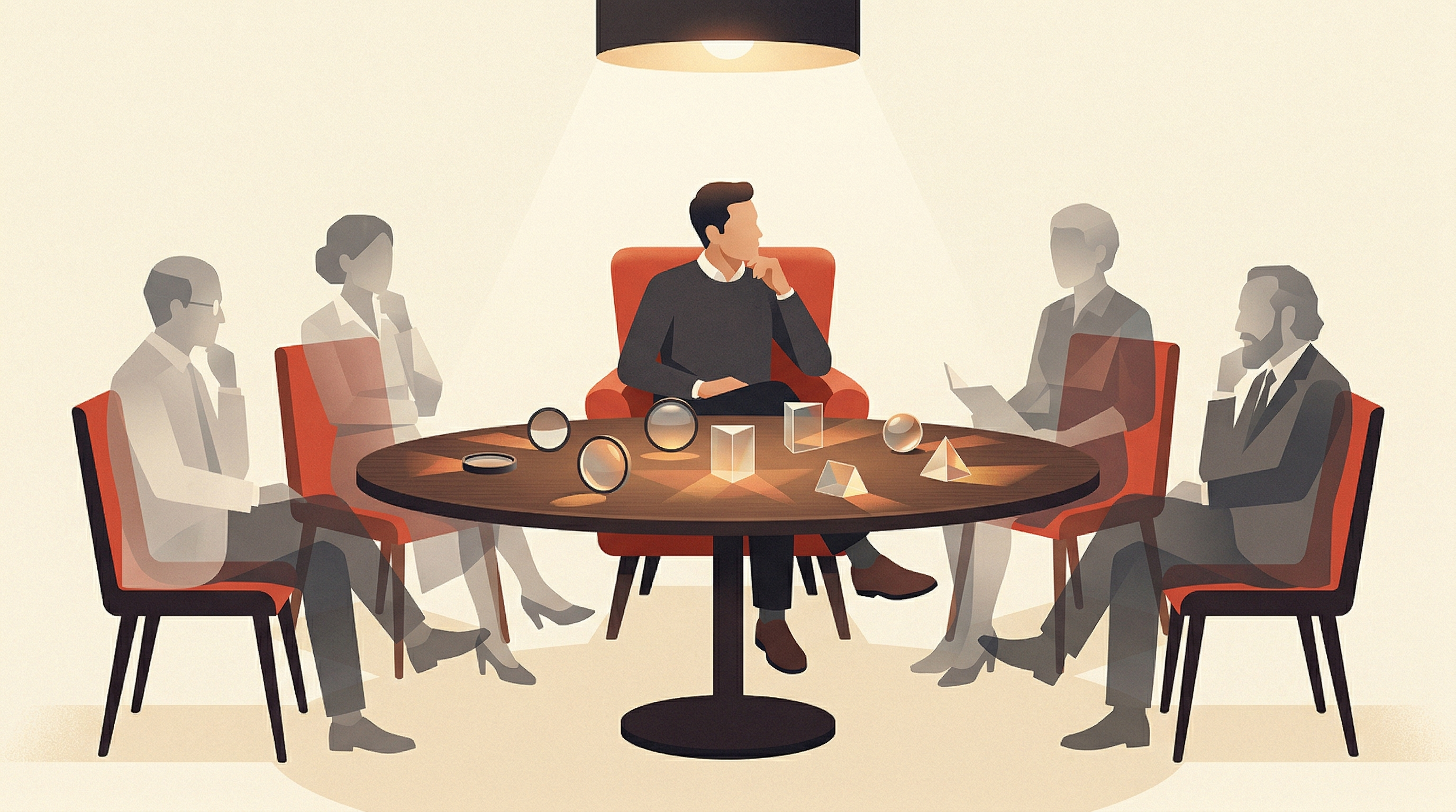 Nuwa Advisory Board