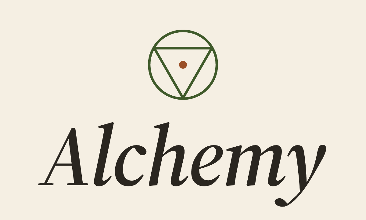 Alchemy — Infrastructure as Effects
