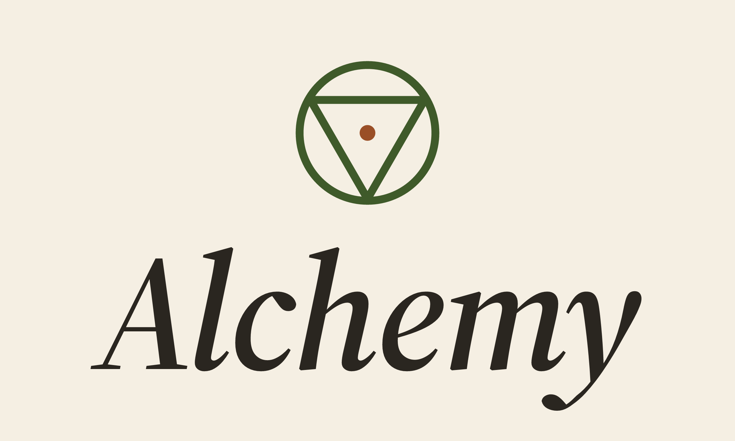 Alchemy — Infrastructure as Effects