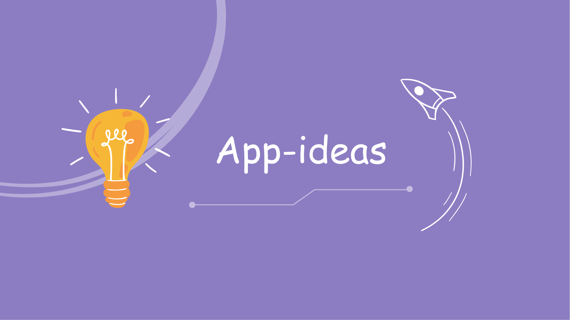 App-ideas image