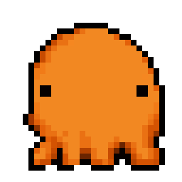gptaku octopus idle, breathing