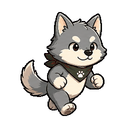 howl running