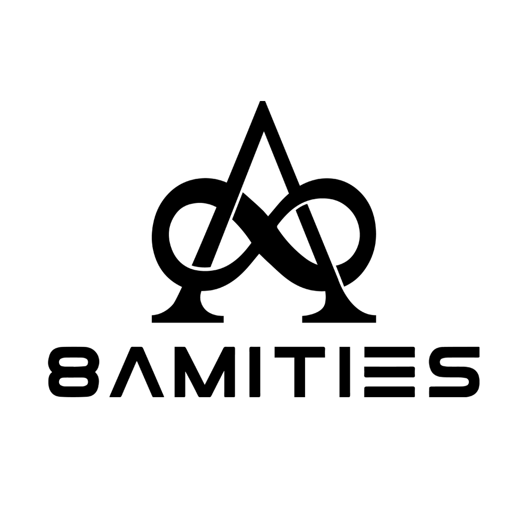 8amities - Klien Jasa Videography Fashion di Bandung