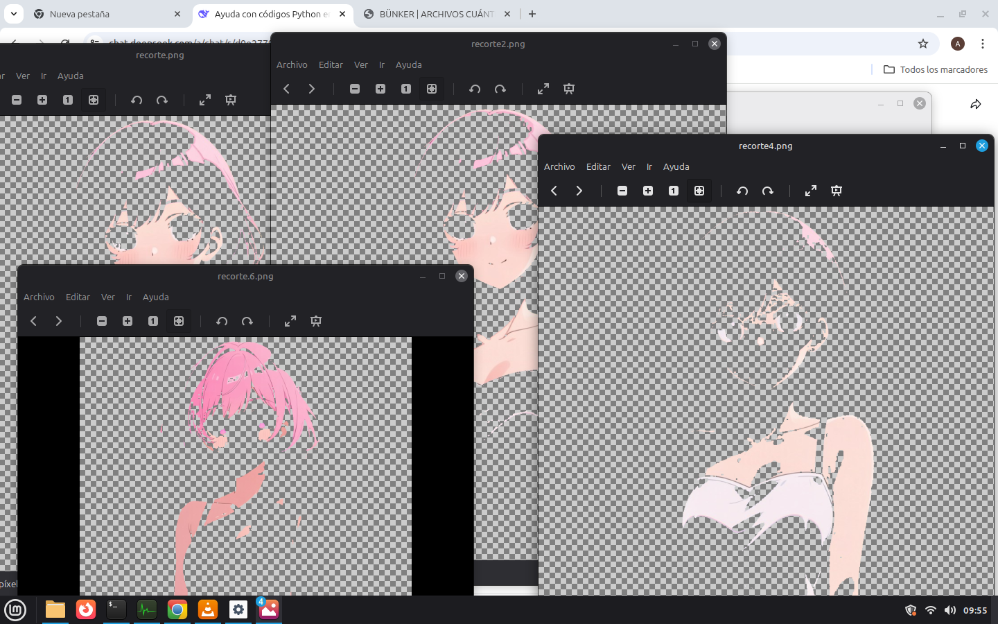 Background
