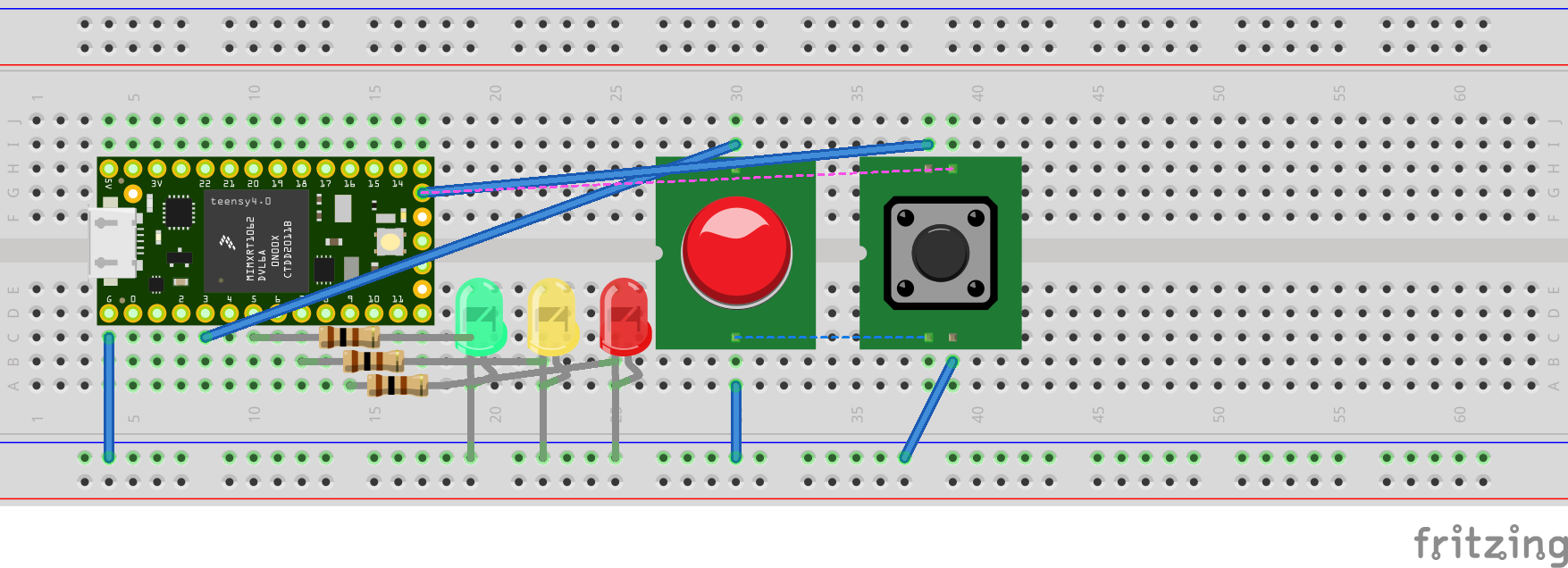 Protoboard