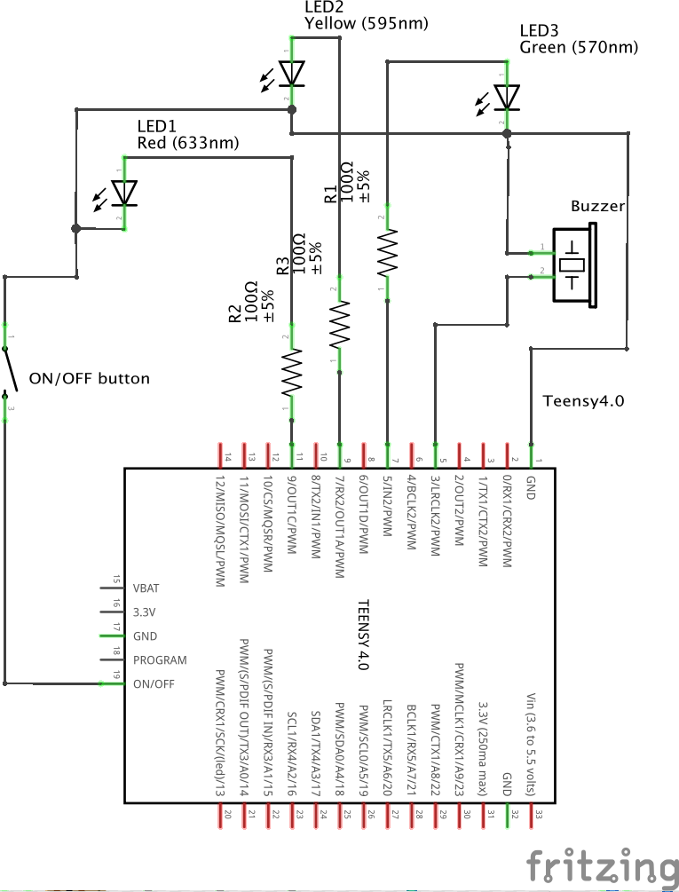 Schematics