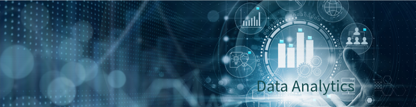 Banner Data Analytics