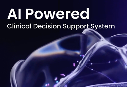 AI-Powered-Clinical-Decision-Support-System