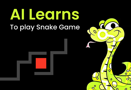 SnakeGameAI