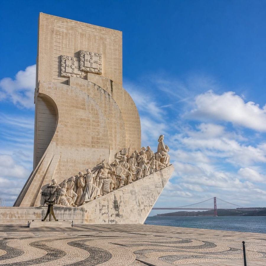 Belém Riverside