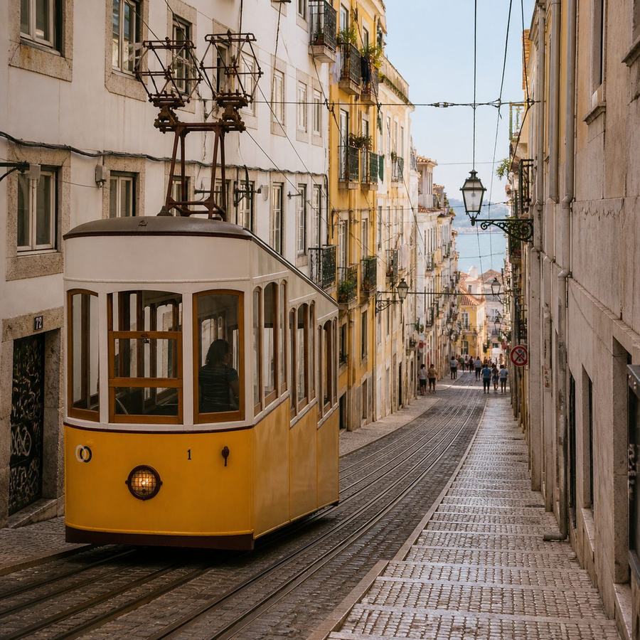 Rua Augusta