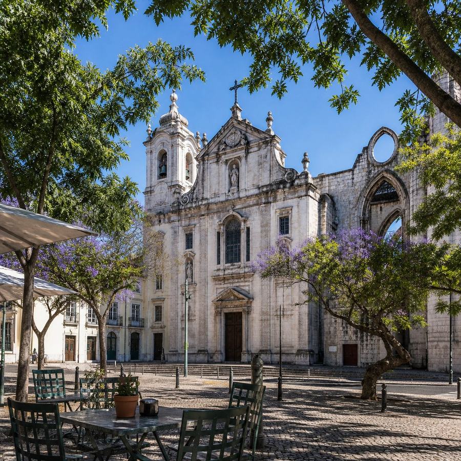 Bairro Alto
