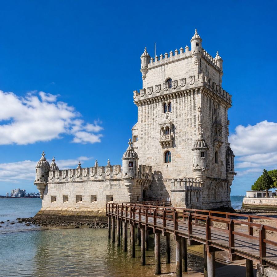 Castelo de São Jorge