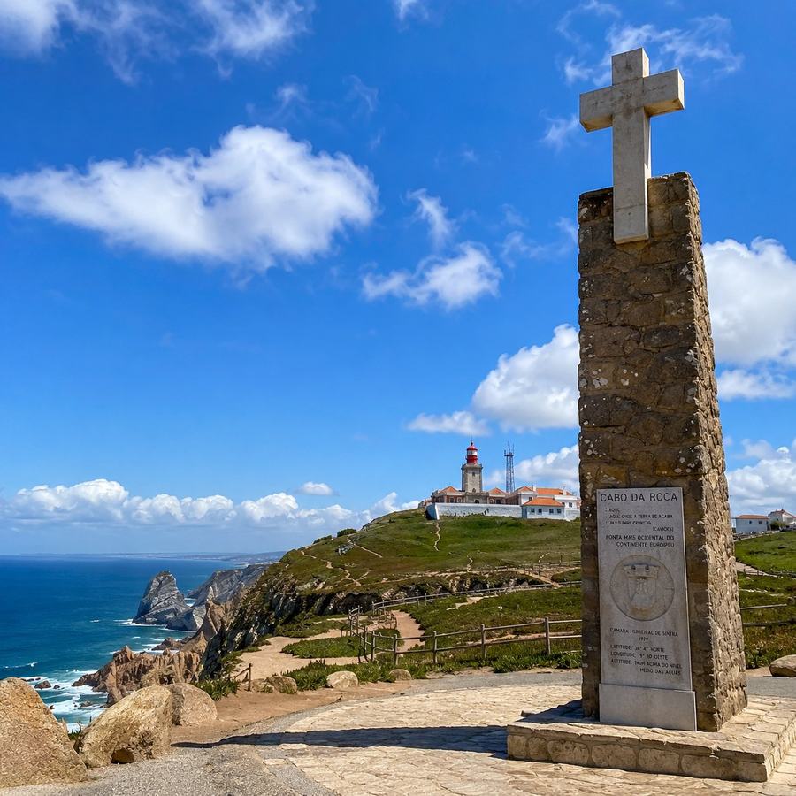 Cabo da Roca