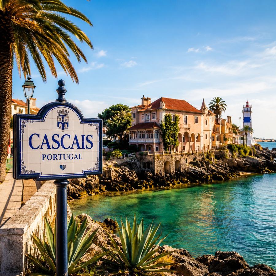 Cascais