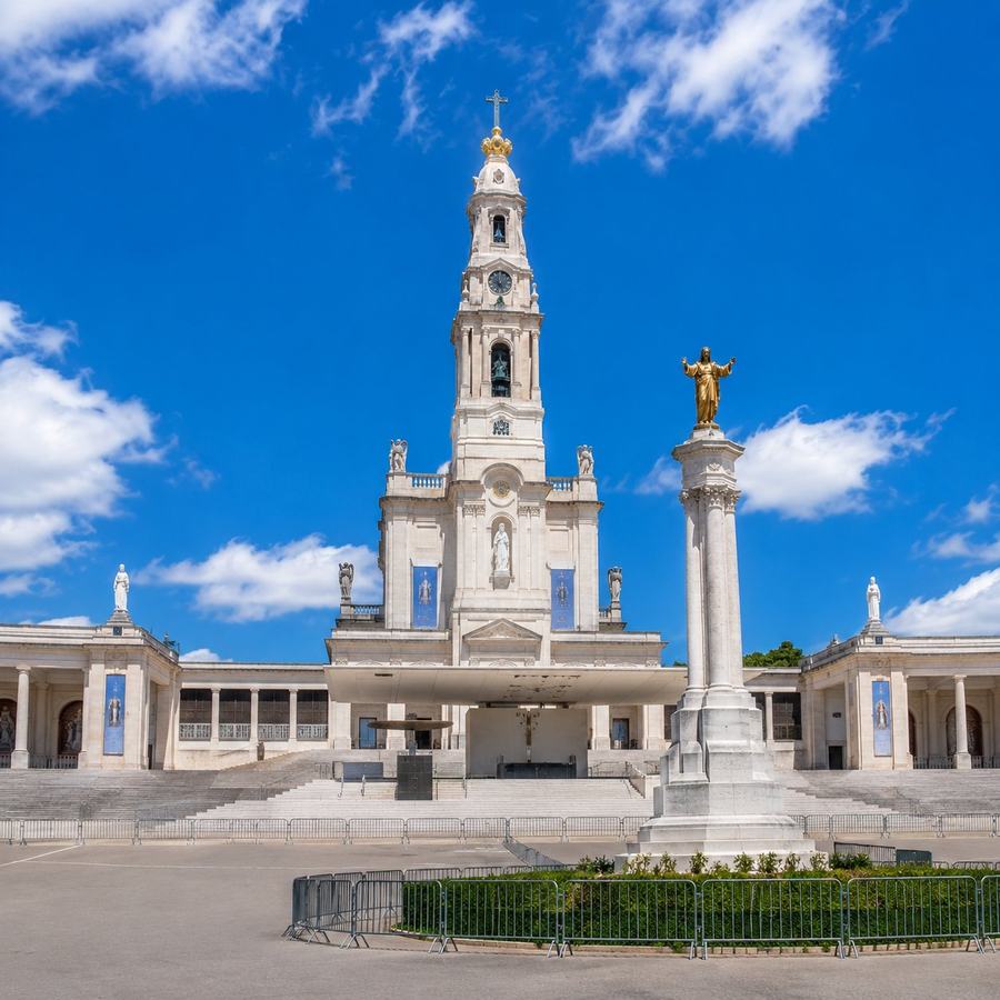 Fátima