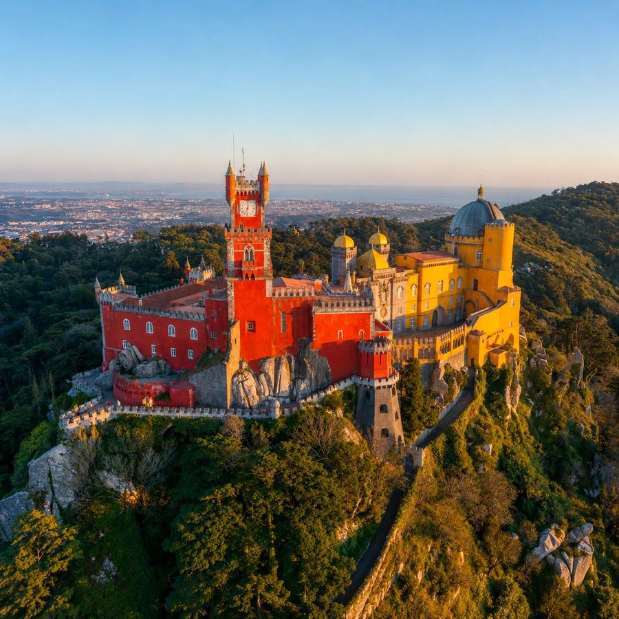 Sintra