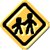 Children Crossing