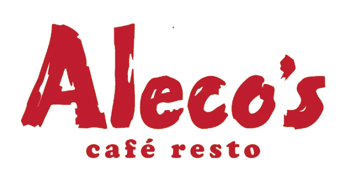Aleco's café resto