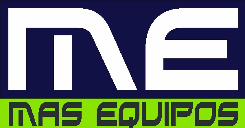 Más Equipos Logo