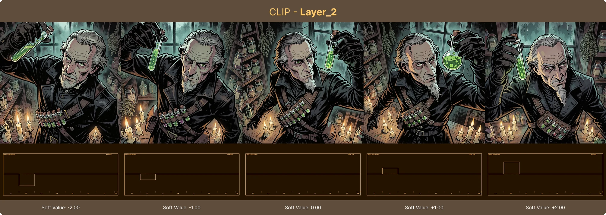 Layer 2 Effect