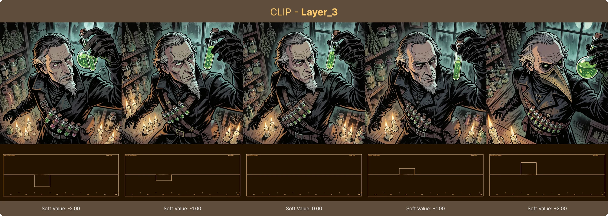 Layer 3 Effect
