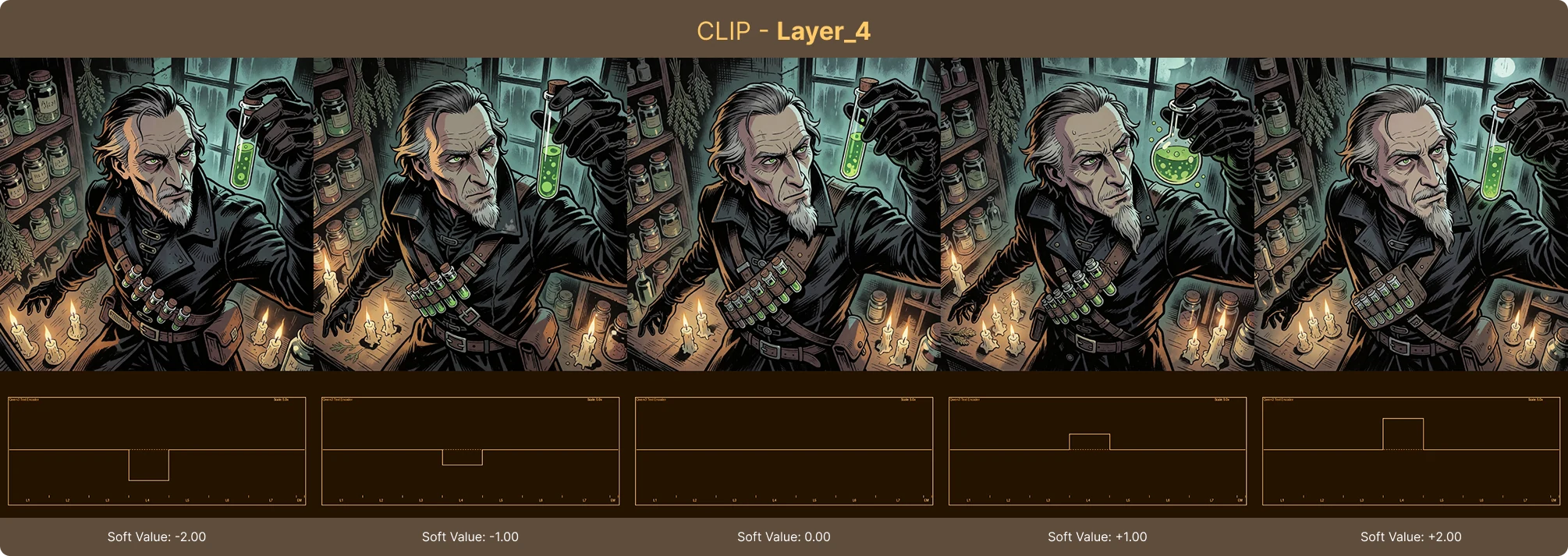 Layer 4 Effect