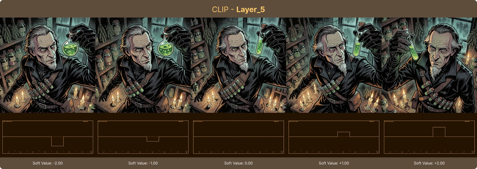 Layer 5 Effect
