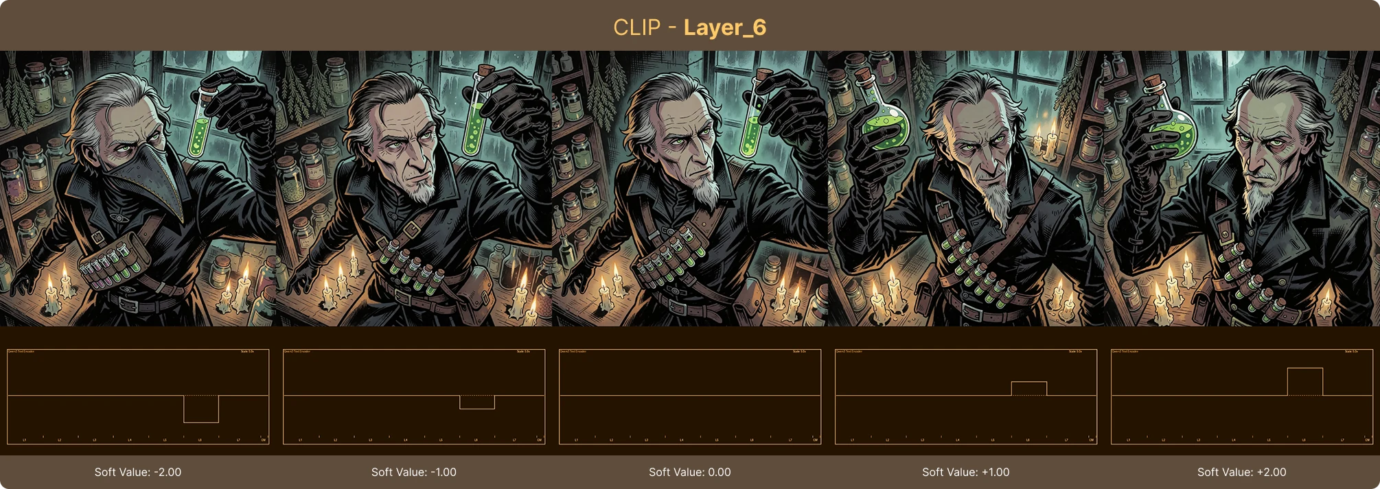 Layer 6 Effect