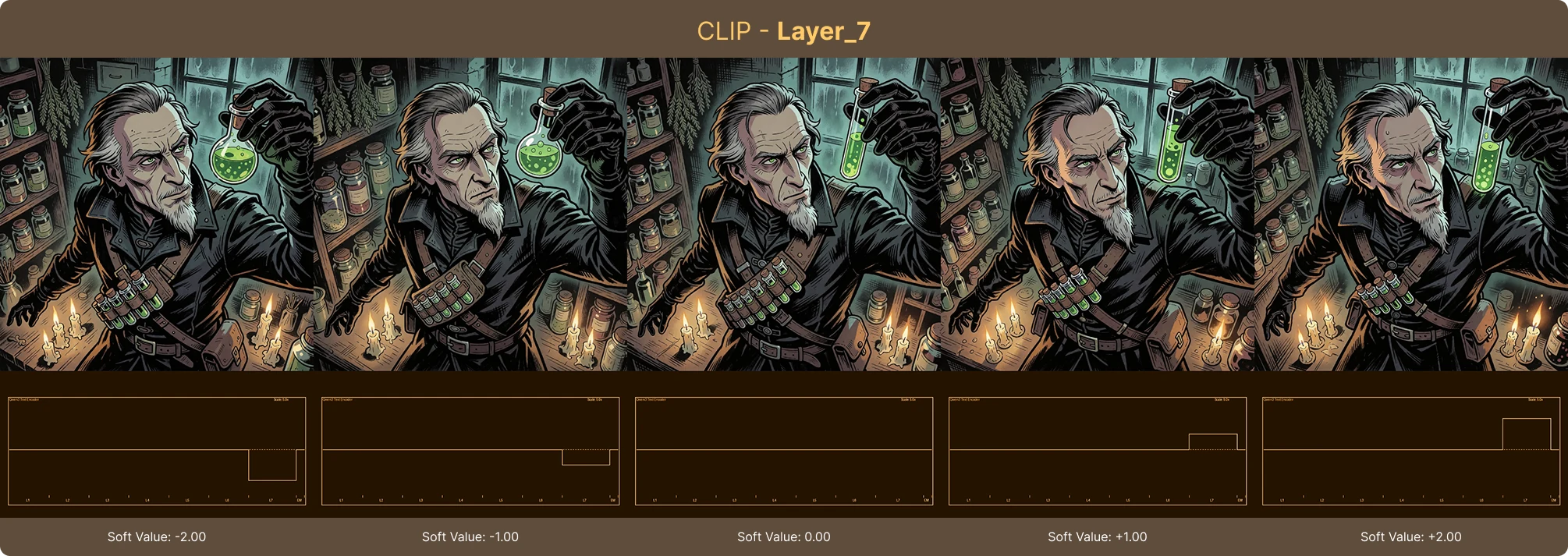 Layer 7 Effect