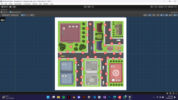 GitHub - aleenaabid196/AI-Based-Drone-Navigation · GitHub