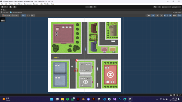 GitHub - aleenaabid196/AI-Based-Drone-Navigation · GitHub