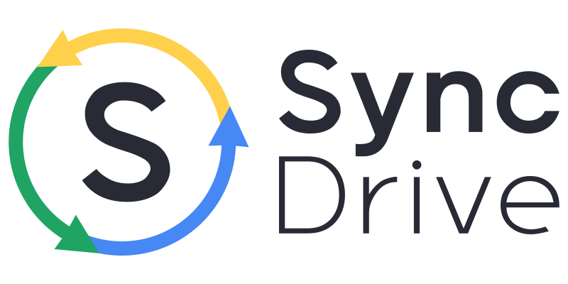 Sync Drive