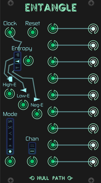 Entangle