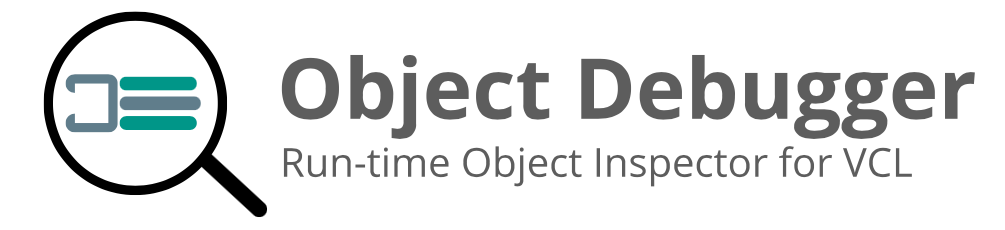 Object Debugger Logo